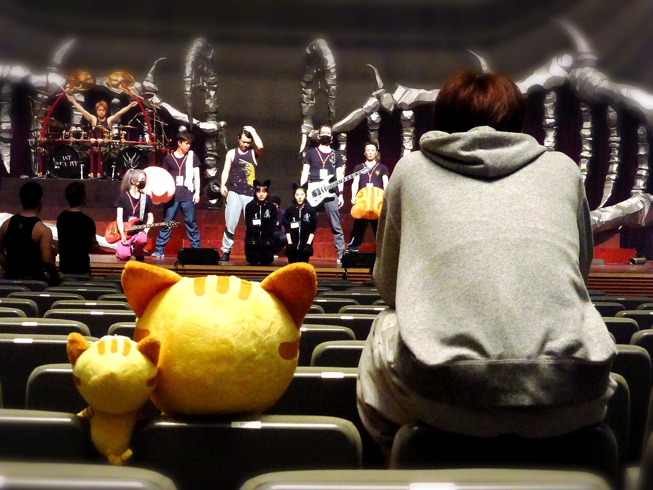 Jul28-GACKT-LINE