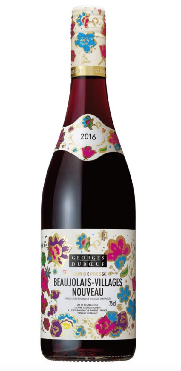 GACKT Beaujolais Nouveau, GACKT, GACKT 2016, GACKT news, GACKT wine, GACKT translation