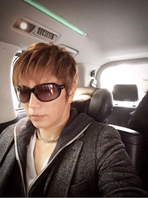 GACKT OFFICIAL BLOG, GACKT, GACKT Italia, GACKT 2017, GACKT translation