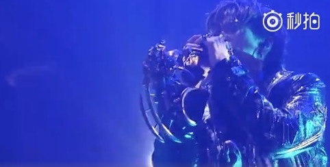 GACKT OFFICIAL WEIBO, GACKT, GACKT Italia, GACKT 2017, GACKT translation