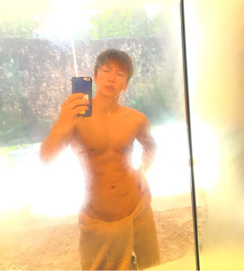 GACKT OFFICIAL BLOG, GACKT, GACKT Italia, GACKT 2017, GACKT translation