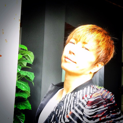 GACKT OFFICIAL BLOG, GACKT, GACKT Italia, GACKT 2017, GACKT translation