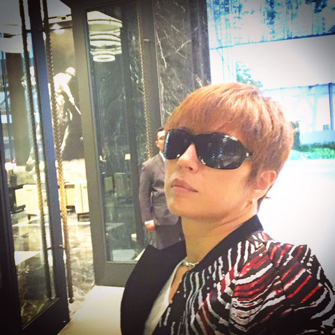 GACKT OFFICIAL BLOG, GACKT, GACKT Italia, GACKT 2017, GACKT translation