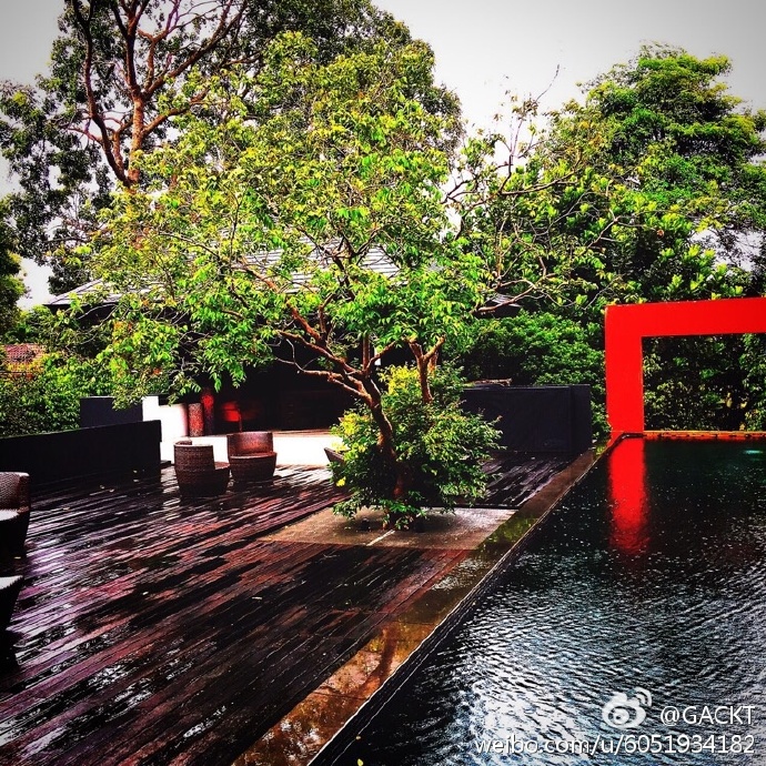 GACKT OFFICIAL WEIBO, GACKT, GACKT Italia, GACKT 2017, GACKT translation