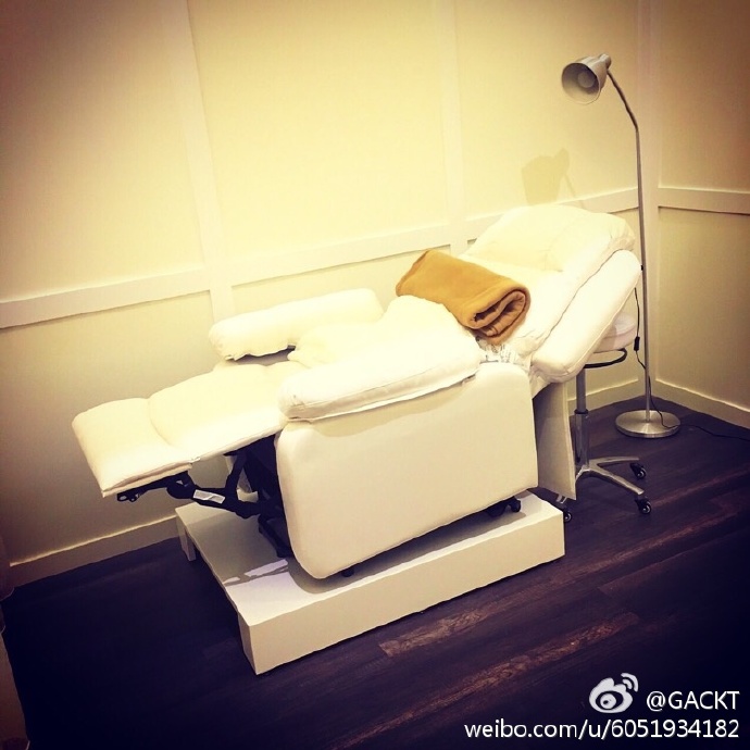 GACKT OFFICIAL WEIBO, GACKT, GACKT Italia, GACKT 2017, GACKT translation