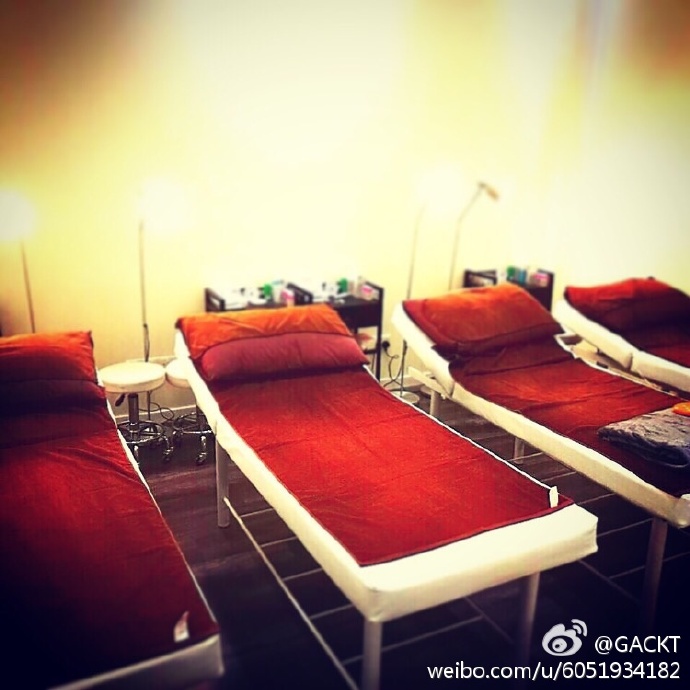 GACKT OFFICIAL WEIBO, GACKT, GACKT Italia, GACKT 2017, GACKT translation
