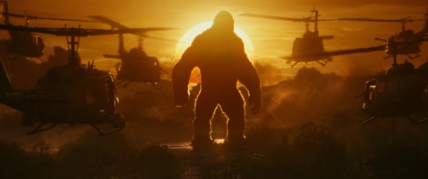 KONG SKULL ISLAND, GACKT, GACKT Italia, GACKT 2017, GACKT translation