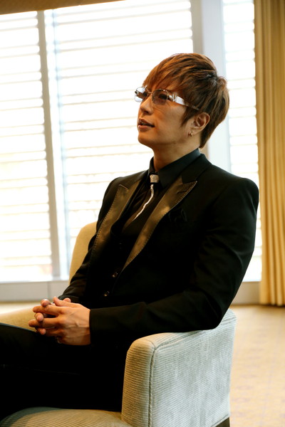 KONG SKULL ISLAND, GACKT, GACKT Italia, GACKT 2017, GACKT translation