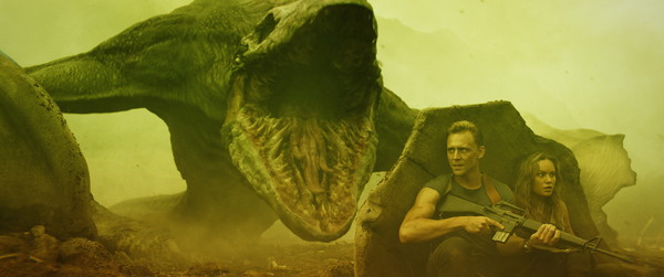 KONG SKULL ISLAND, GACKT, GACKT Italia, GACKT 2017, GACKT translation