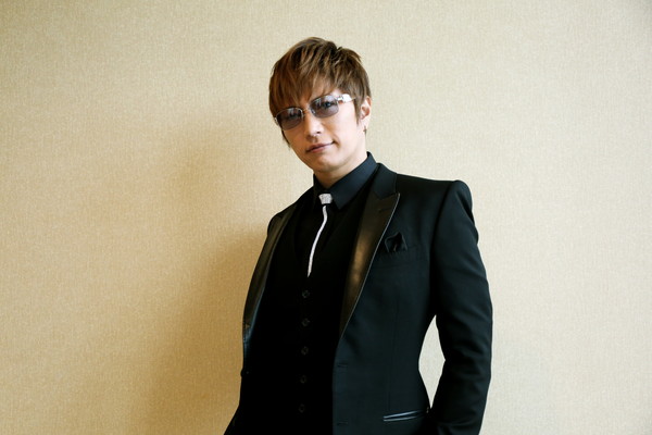 KONG SKULL ISLAND, GACKT, GACKT Italia, GACKT 2017, GACKT translation