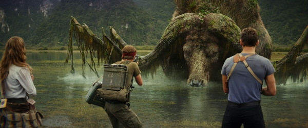 KONG SKULL ISLAND, GACKT, GACKT Italia, GACKT 2017, GACKT translation