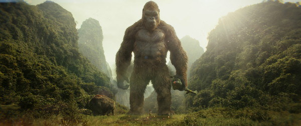 KONG SKULL ISLAND, GACKT, GACKT Italia, GACKT 2017, GACKT translation