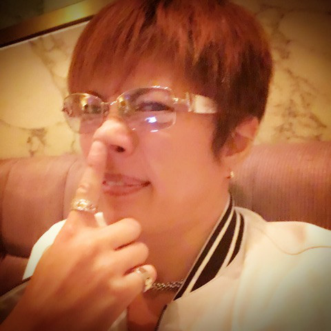 GACKT OFFICIAL BLOG, GACKT, GACKT Italia, GACKT 2017, GACKT translation