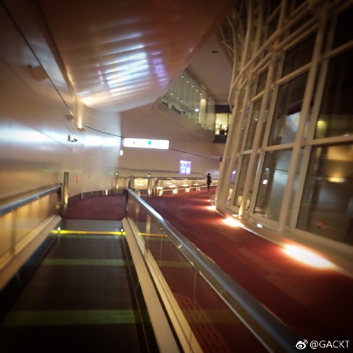 GACKT OFFICIAL WEIBO, GACKT, GACKT Italia, GACKT 2017, GACKT translation