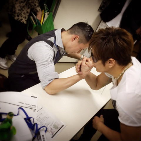 GACKT OFFICIAL BLOG, GACKT, GACKT Italia, GACKT 2017, GACKT translation