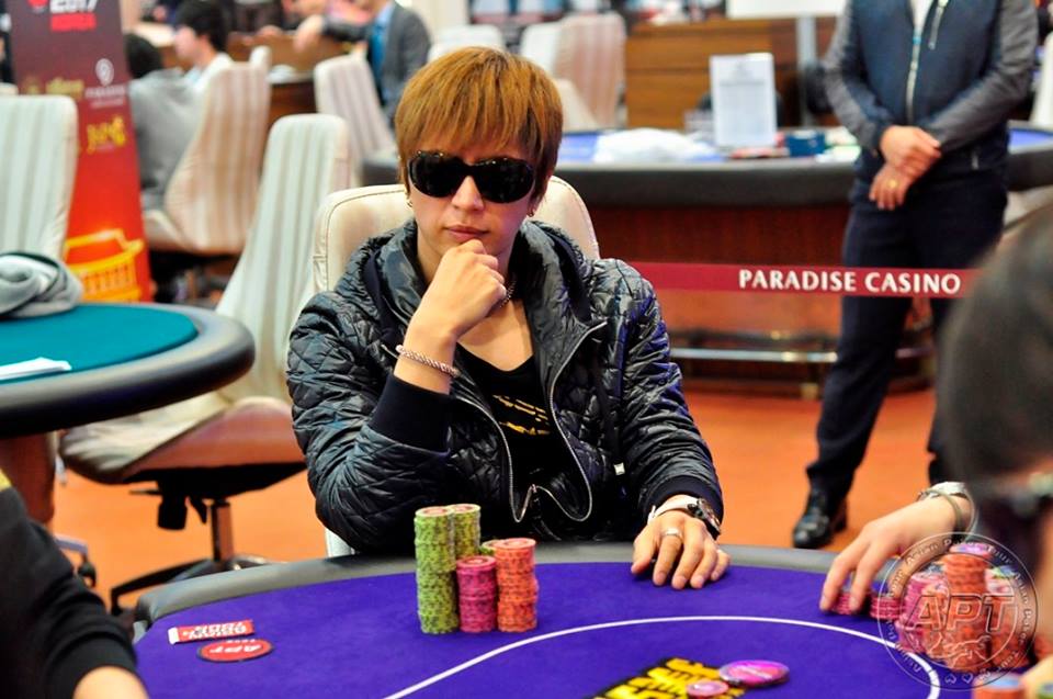GACKT APT, GACKT, GACKT Italia, GACKT 2017, GACKT translation, GACKT Poker
