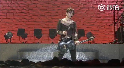 GACKT OFFICIAL WEIBO, GACKT, GACKT Italia, GACKT 2017, GACKT translation