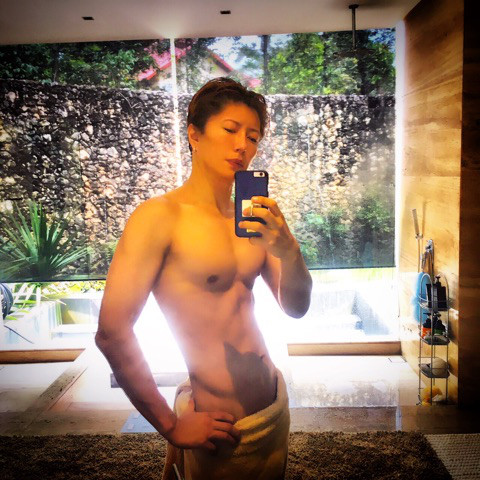 GACKT OFFICIAL BLOG, GACKT, GACKT Italia, GACKT 2017, GACKT translation