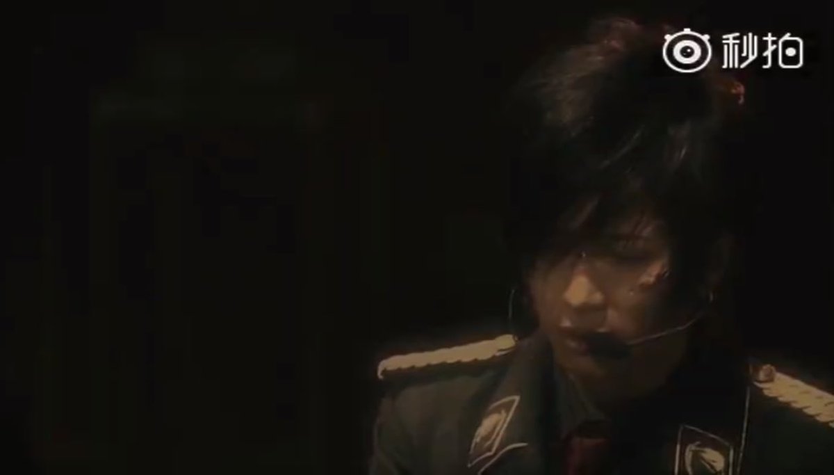 GACKT OFFICIAL WEIBO, GACKT, GACKT Italia, GACKT 2017, GACKT translation