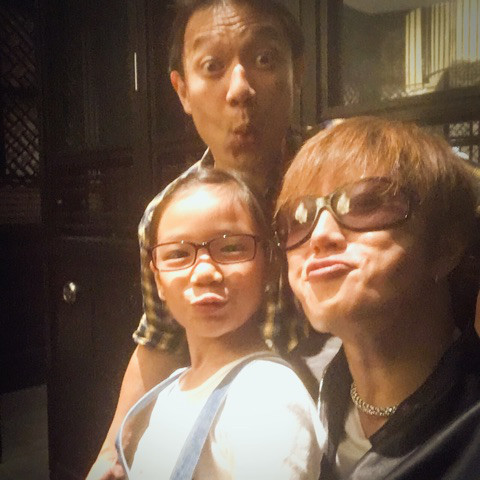 GACKT OFFICIAL BLOG, GACKT, GACKT Italia, GACKT 2017, GACKT translation