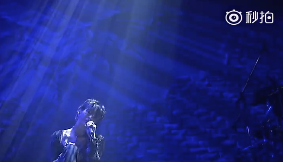 GACKT OFFICIAL WEIBO, GACKT, GACKT Italia, GACKT 2017, GACKT translation