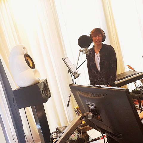 GACKT OFFICIAL BLOG, GACKT, GACKT Italia, GACKT 2017, GACKT translation