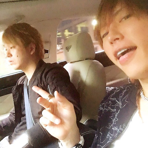 GACKT OFFICIAL BLOG, GACKT, GACKT Italia, GACKT 2017, GACKT translation