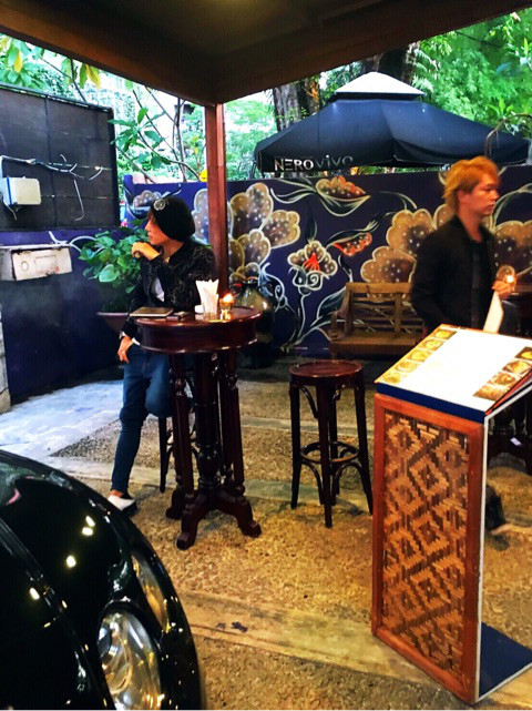 GACKT OFFICIAL BLOG, GACKT, GACKT Italia, GACKT 2017, GACKT translation