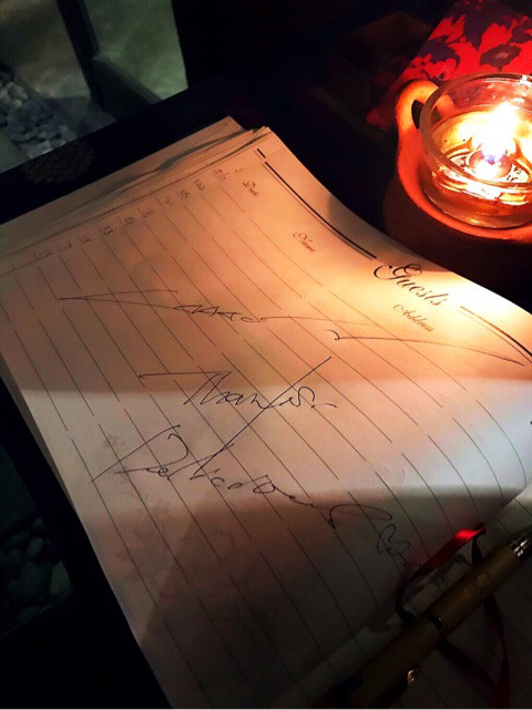 GACKT OFFICIAL BLOG, GACKT, GACKT Italia, GACKT 2017, GACKT translation