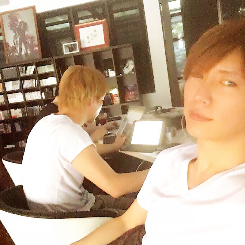 GACKT OFFICIAL BLOG, GACKT, GACKT Italia, GACKT 2017, GACKT translation