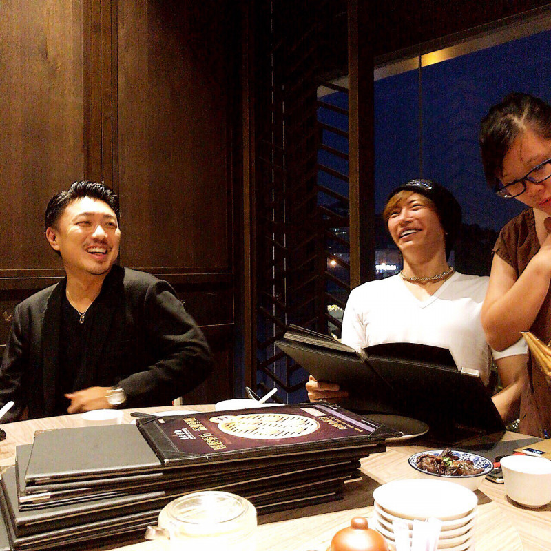 GACKT OFFICIAL BLOG, GACKT, GACKT Italia, GACKT 2017, GACKT translation