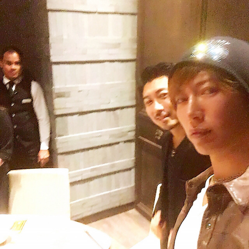 GACKT OFFICIAL BLOG, GACKT, GACKT Italia, GACKT 2017, GACKT translation