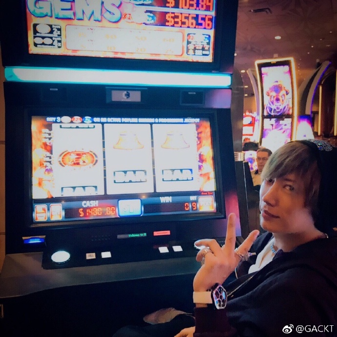 GACKT OFFICIAL WEIBO, GACKT, GACKT Italia, GACKT 2017, GACKT translation
