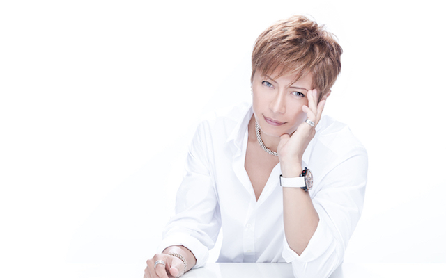GACKT, GACKT ITALIA, GACKT TRANSLATION, GACKT CAMUI, GACKT TRADUZIONE, DAILY BABY