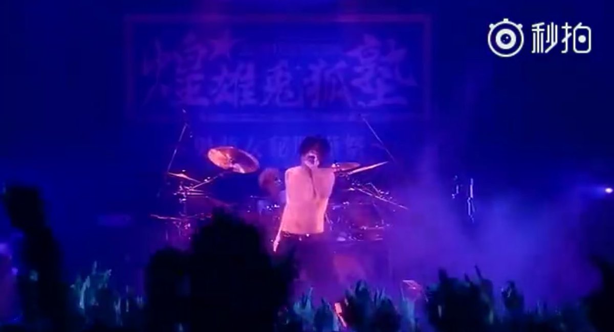 GACKT OFFICIAL WEIBO, GACKT, GACKT Italia, GACKT 2017, GACKT translation