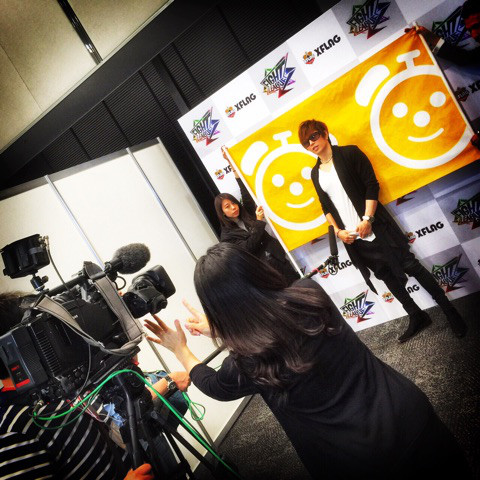 GACKT OFFICIAL BLOG, GACKT, GACKT Italia, GACKT 2017, GACKT translation