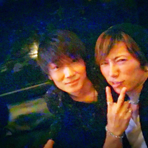 GACKT OFFICIAL BLOG, GACKT, GACKT Italia, GACKT 2017, GACKT translation