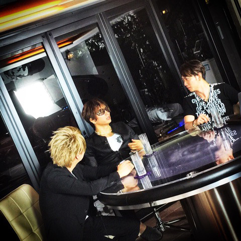 GACKT OFFICIAL BLOG, GACKT, GACKT Italia, GACKT 2017, GACKT translation