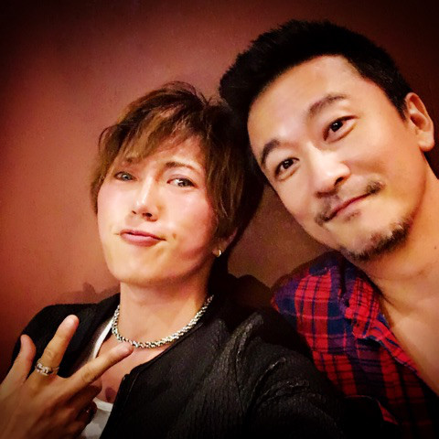 GACKT OFFICIAL BLOG, GACKT, GACKT Italia, GACKT 2017, GACKT translation