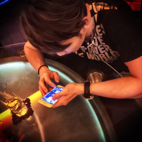 GACKT OFFICIAL BLOG, GACKT, GACKT Italia, GACKT 2017, GACKT translation