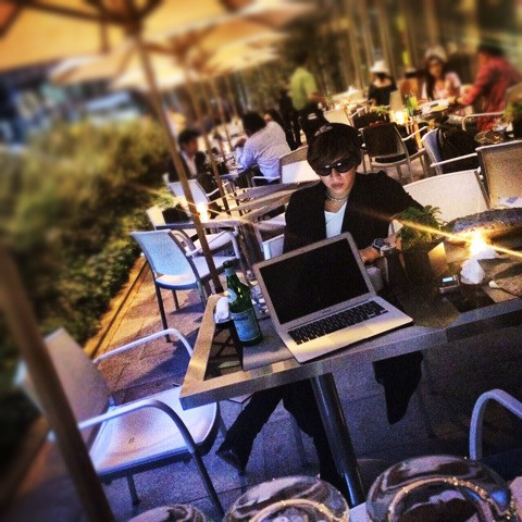 GACKT OFFICIAL BLOG, GACKT, GACKT Italia, GACKT 2017, GACKT translation