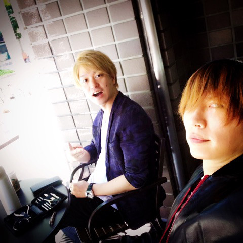 GACKT OFFICIAL BLOG, GACKT, GACKT Italia, GACKT 2017, GACKT translation