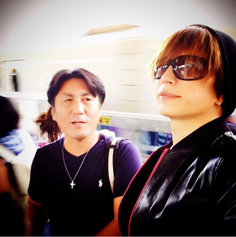 GACKT OFFICIAL BLOG, GACKT, GACKT Italia, GACKT 2017, GACKT translation