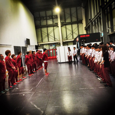 GACKT OFFICIAL BLOG, GACKT, GACKT Italia, GACKT 2017, GACKT translation