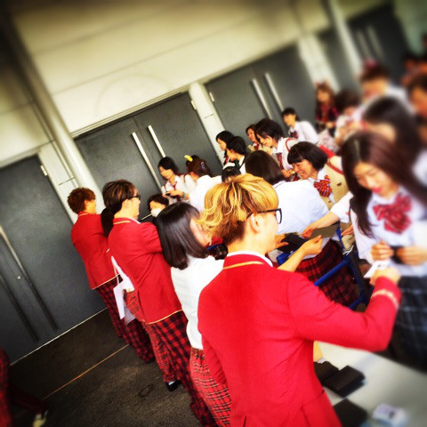 GACKT OFFICIAL BLOG, GACKT, GACKT Italia, GACKT 2017, GACKT translation