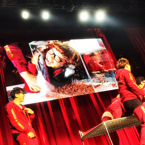 GACKT OFFICIAL BLOG, GACKT, GACKT Italia, GACKT 2017, GACKT translation