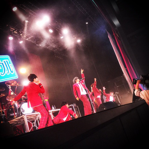 GACKT OFFICIAL BLOG, GACKT, GACKT Italia, GACKT 2017, GACKT translation
