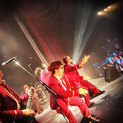 GACKT OFFICIAL BLOG, GACKT, GACKT Italia, GACKT 2017, GACKT translation