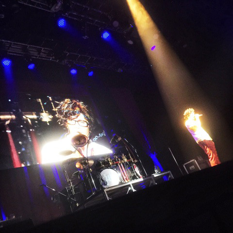 GACKT OFFICIAL BLOG, GACKT, GACKT Italia, GACKT 2017, GACKT translation