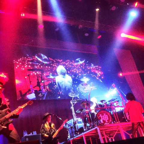 GACKT OFFICIAL BLOG, GACKT, GACKT Italia, GACKT 2017, GACKT translation
